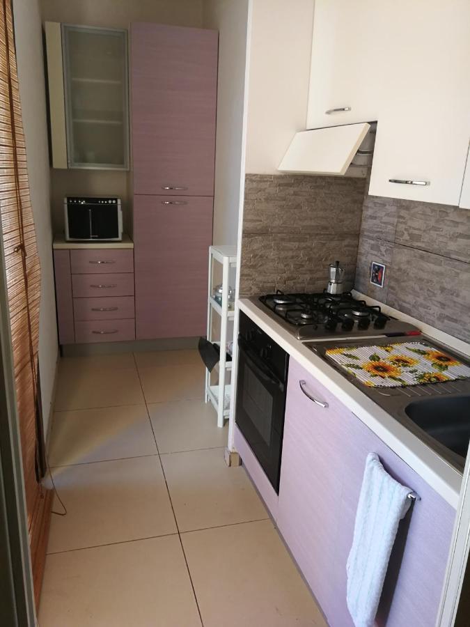 Villa Favignana Cameră foto