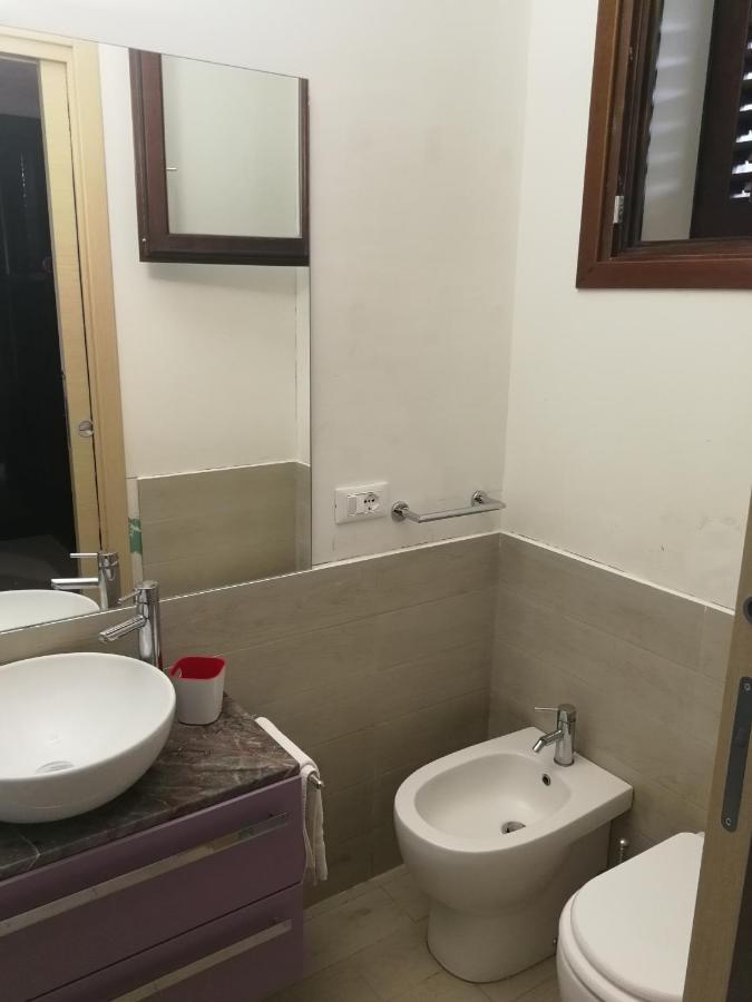 Villa Favignana Cameră foto
